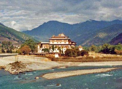 Bhutan Mosaic Kingdom Tour