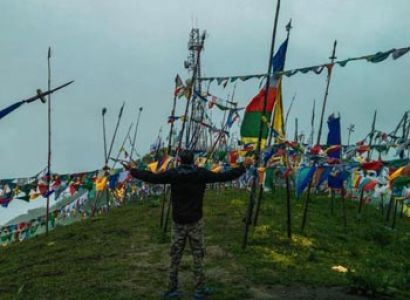 9 Days Bhutan Tour