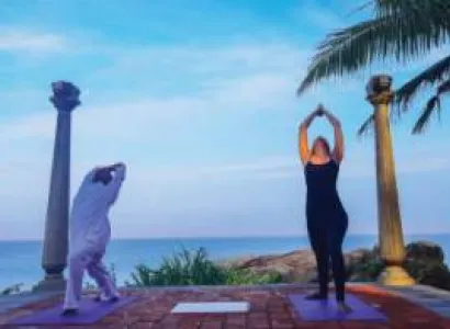 Niraamaya Retreats 5 Days Bliss