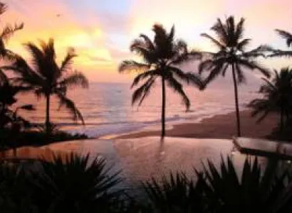 Niraamaya Retreats 7 Days Kerala Experience