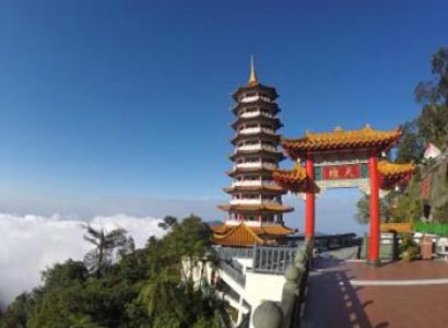 Malaysian Tour Packages