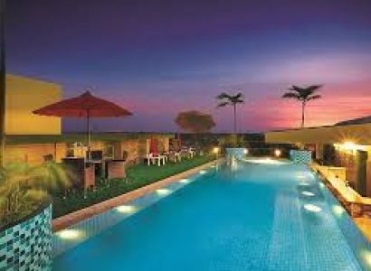 Luxury Honeymoon Packages