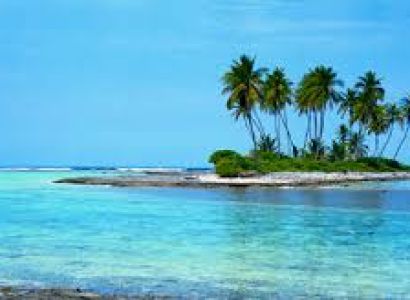 Lakshadeep Samudram Packages