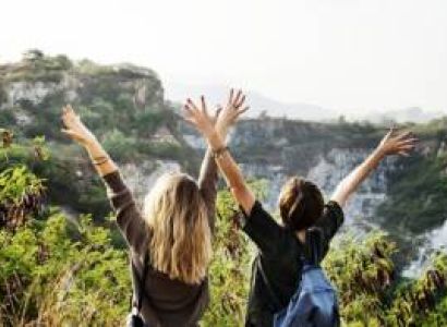 Riverside Camp in Manali Tour