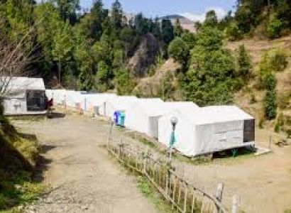 Gateway to Spiti Valley Tour