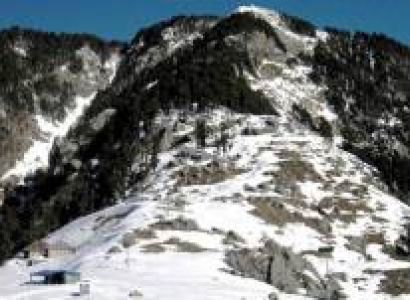 Trek to Snowline Tour