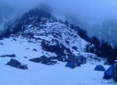 TREK DE TRIUND TOUR