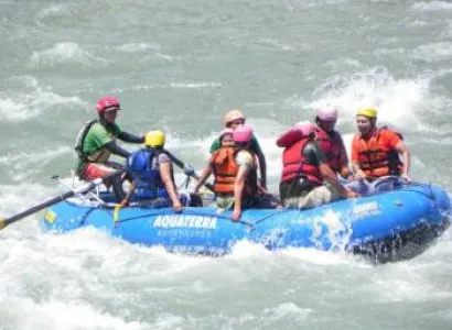 Best Selling Tour Package