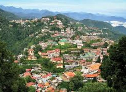 05 Days Uttarakhand Tour