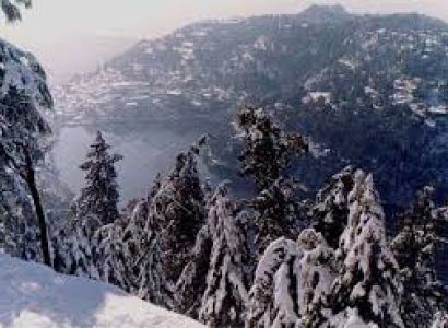 06 Days Uttarakhand Tour