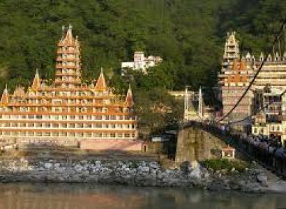 08 Days Uttarakhand Tour