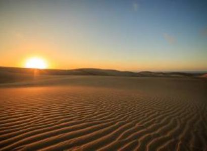 Safari Camp Packages