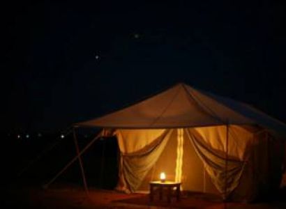 Safari Camp Osia Packages Tour