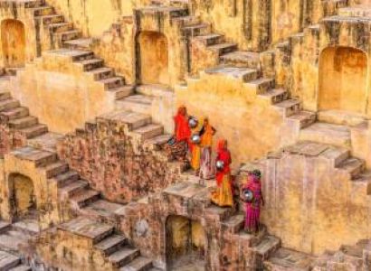 An Introduction To India Tour