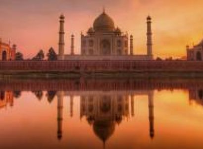 Short And Sweet India Tour