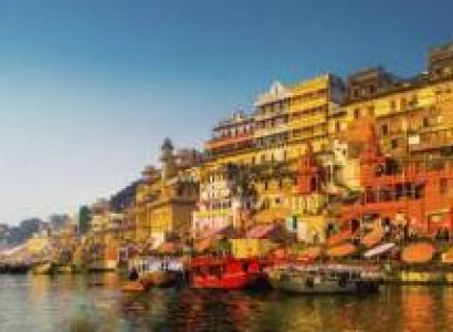 Delhi - Varanasi Tour