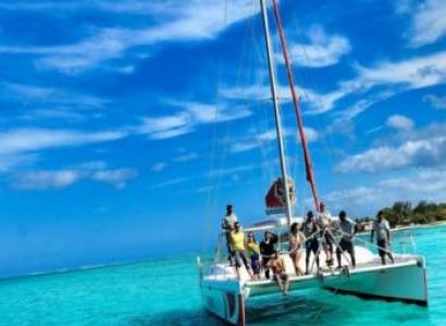 Mauritius Package Tour