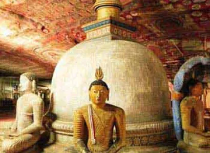 Srilanka Tour Package