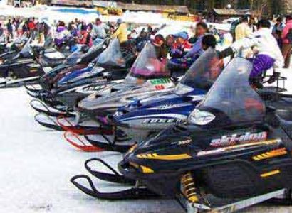 Delhi Shimla Manali Tour