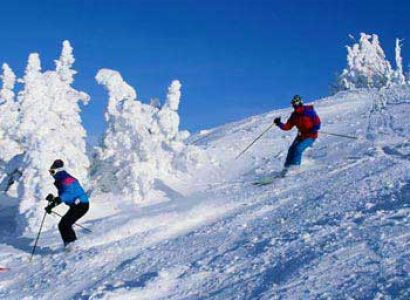 Shimla Manali Dharamsala Dalhousie Tour