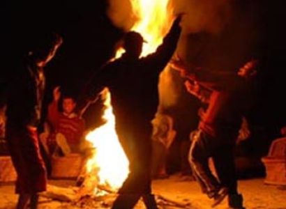 1 Night Stay Package