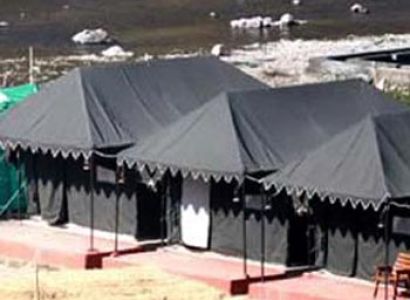 2 Night Stay Package