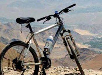 Cycling in Rishikesh Tour