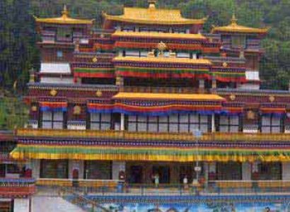 Darjeeling Gangtok Tour