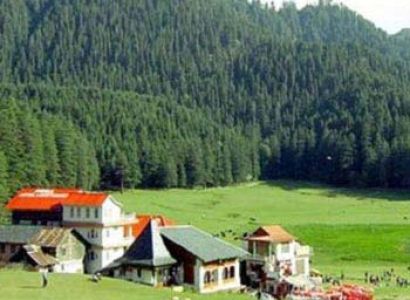 Splendid Dalhousie Khajjiar Tour