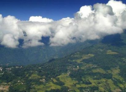 Short Escape to Gangtok Tour