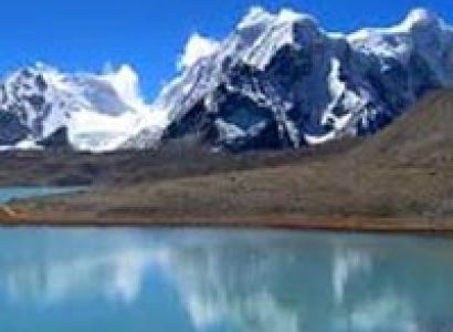 Mesmerizing Darjeeling Gangtok Tour