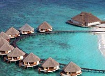 Maldives Package