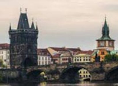 Berlin and Prague Tour