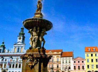 East European Dhamaka Tour