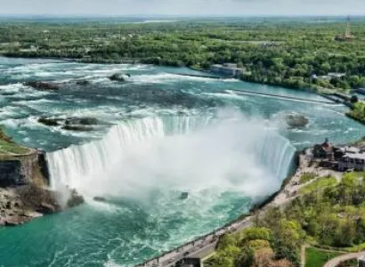 The Enchanting East Tour