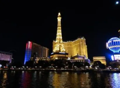 The Wild Wild West Tour