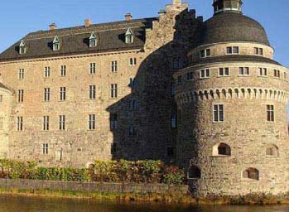 Remarkable Russia & Baltic Tour