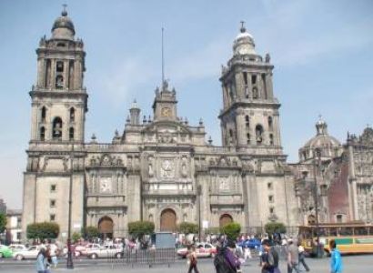 Miracuous Mexico Tour