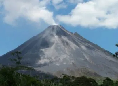 Charismatic Costa Rica Tour