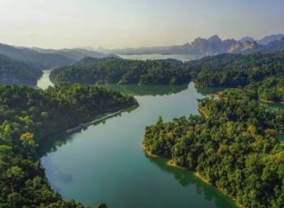 Karnataka Favourite Tour