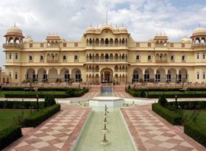 Palatial Jaipur Tour