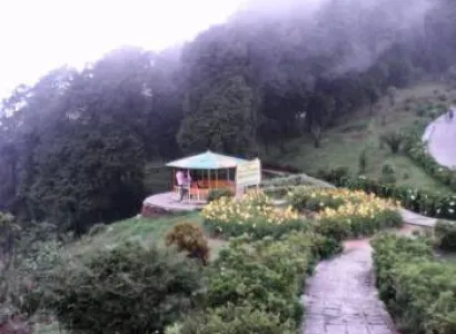 Unexplored North East Tour