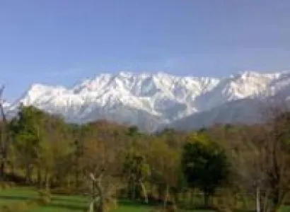 Monsoon Package Combo Shimla - Manali Tour