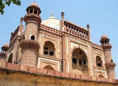 Himachal Pradesh Tour 3 Days