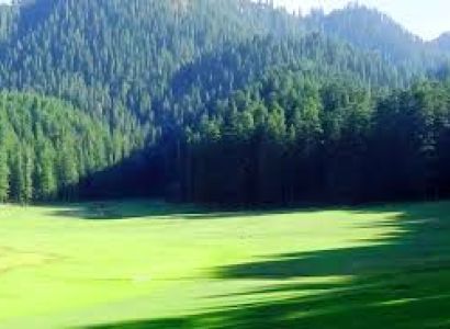 Himachal Pradesh Tour 6 Days