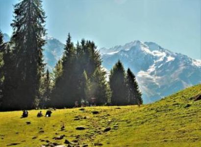 Uttarakand Tour 7 Days