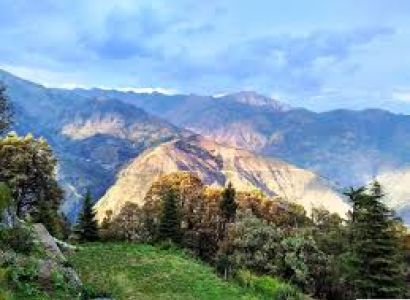 Uttarakand Tour 5 Days