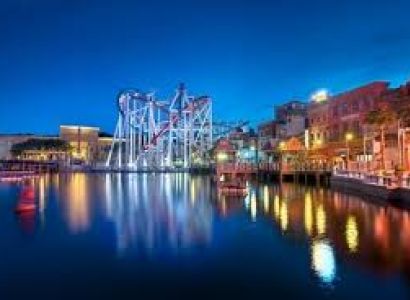 Bangkok Pattaya Package