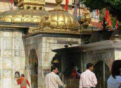 Kulu Manali Vaishnodevi Amritsar Package