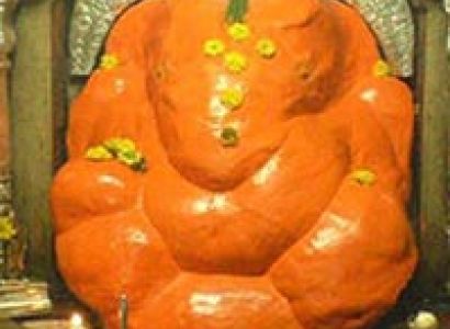 Mumbai Shirdi Ellora Package